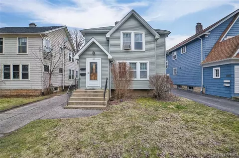 168 Hamilton Dr, Amherst, NY 14226