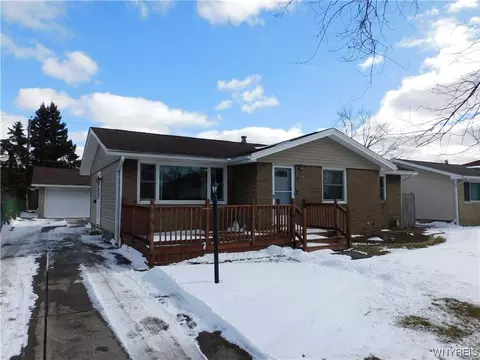 279 Sunrise Blvd, Amherst, NY 14221