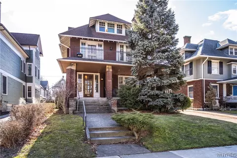 681 Lafayette Ave, Buffalo, NY 14222