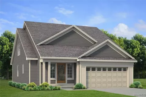4543 Camp Rd #214, Hamburg, NY 14075
