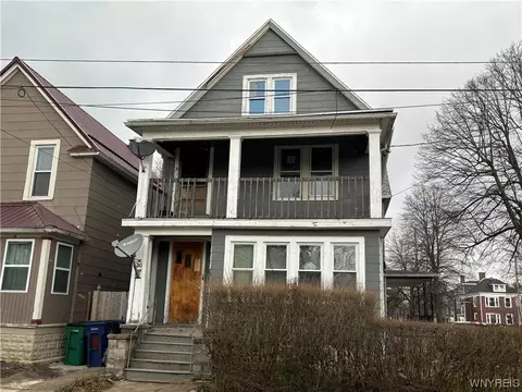 20 Auchinvole Ave, Buffalo, NY 14213