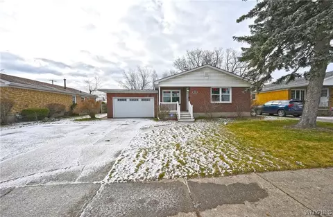 305 French Rd, Cheektowaga, NY 14227