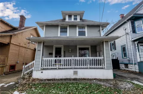 53 Ashton Pl, Buffalo, NY 14220