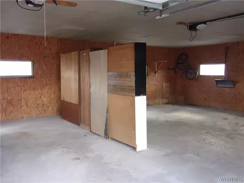 Exterior - 36 Prospect St, Arcade, NY 14009 photo 3 of 8