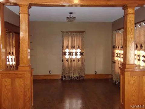 Living - 36 Prospect St, Arcade, NY 14009 photo 1 of 3