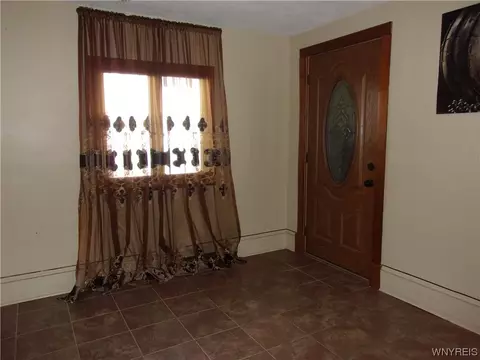 Living - 36 Prospect St, Arcade, NY 14009 photo 2 of 3