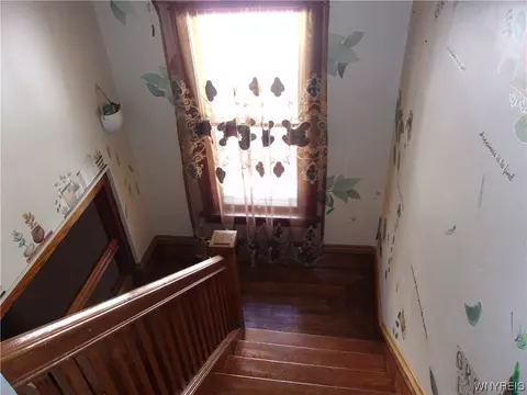 Entry Way - 36 Prospect St, Arcade, NY 14009 photo 1 of 1
