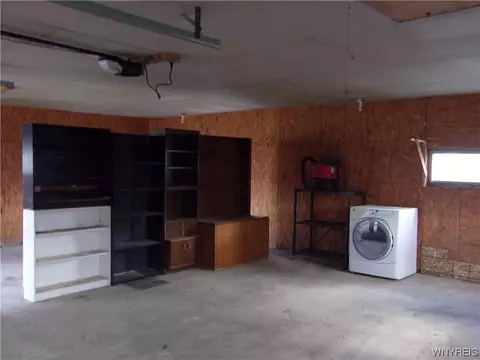 Exterior - 36 Prospect St, Arcade, NY 14009 photo 4 of 8