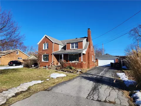 149 Broezel Ave, Lancaster, NY 14086