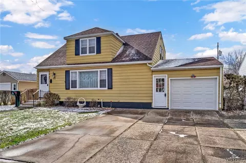 240 Hinds St, Tonawanda, NY 14150