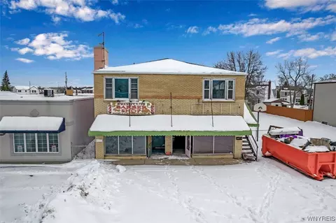 833 Englewood Ave, Buffalo, NY 14223
