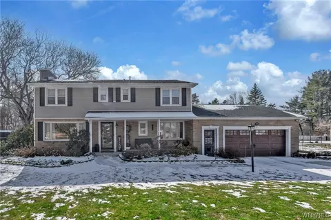 4987 Brenner Dr, Hamburg, NY 14075