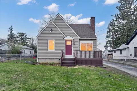 2769 First, Eden, NY 14057