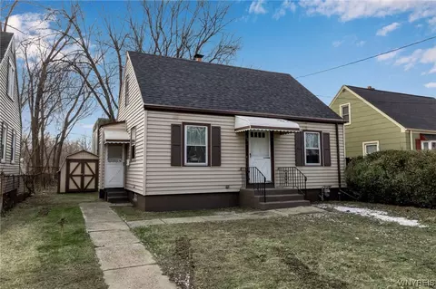 55 Ladner Ave, Buffalo, NY 14220