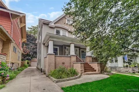 84 University Ave, Buffalo, NY 14214