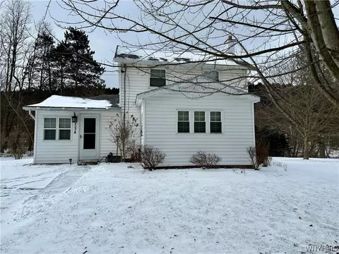 1278 Dale Rd, Middlebury, NY 14039