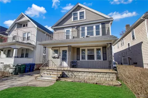 86 Virgil Ave, Buffalo, NY 14216