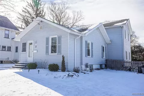 7 Genesee St, Batavia, NY 14020