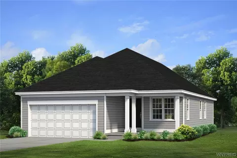 100 Grambo Dr, Lancaster, NY 14086