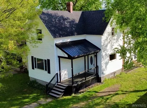 1111 Spruce St, Olean, NY 14760