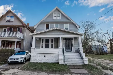 19 Lansdale Pl, Buffalo, NY 14211