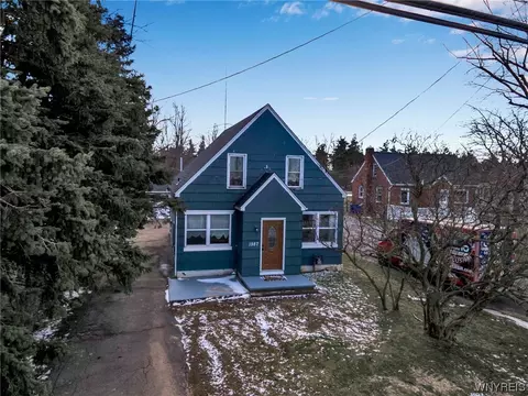 1987 Ridge Rd, West Seneca, NY 14224