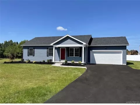 3900 Big Tree Rd, Hamburg, NY 14075