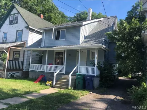 1819 Weston Ave, Niagara Falls, NY 14305