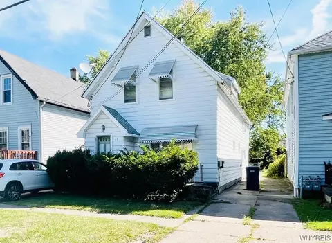 65 Harriet Ave, Buffalo, NY 14215