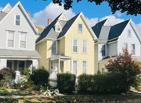297 W Tupper St, Buffalo, NY 14201