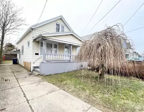 469 Hewitt Ave, Buffalo, NY 14215