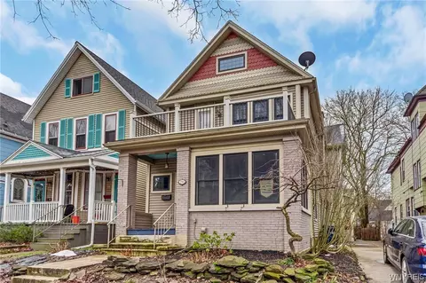 290 Lexington Ave, Buffalo, NY 14222