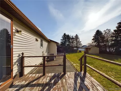 Other - 8452 Stringham Dr, Batavia, NY 14020 photo 1 of 9
