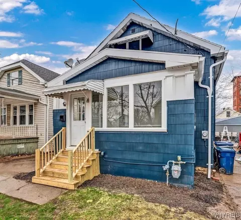 320 Riverside Ave, Buffalo, NY 14207