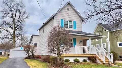 867 Ohio Ave, North Tonawanda, NY 14120