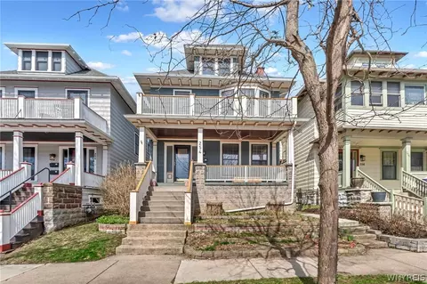254 Pennsylvania St, Buffalo, NY 14201