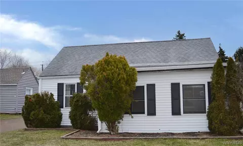 181 Knox Ave, West Seneca, NY 14224