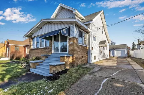 5909 Transit Rd, Depew, NY 14043
