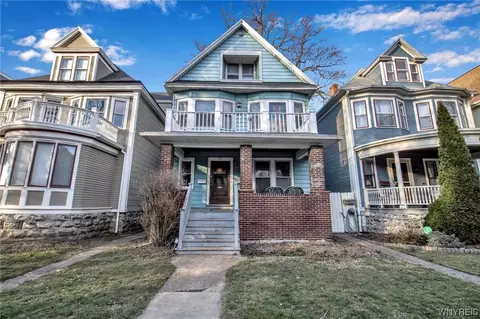 175 Saint James Pl, Buffalo, NY 14222