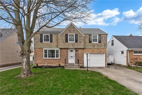 464 Thorncliff Rd, Buffalo, NY 14223