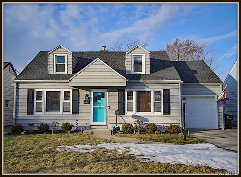 44 Morrison Ave, Tonawanda, NY 14150