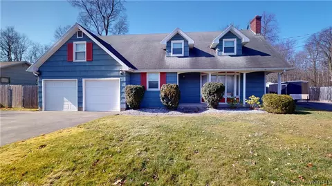 2060 Harvey Rd, Grand Island, NY 14072