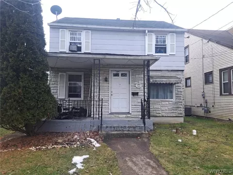 2743 Lasalle Ave, Niagara Falls, NY 14301