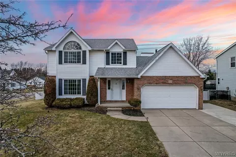 164 Baywood Dr, Cheektowaga, NY 14227