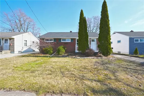 285 Shanley St, Cheektowaga, NY 14206