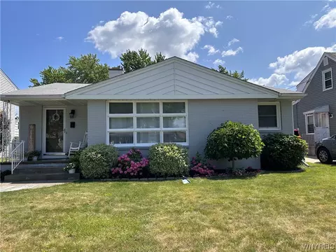 435 Ashford Ave, Tonawanda, NY 14150