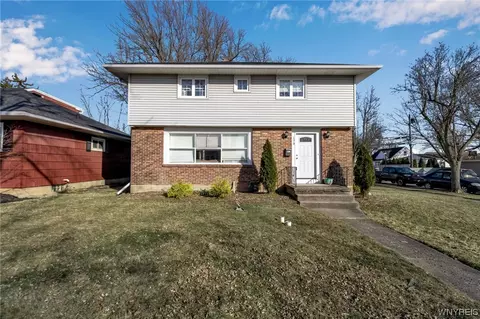179 Grayton Rd, Tonawanda, NY 14150