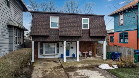833 Amherst St, Buffalo, NY 14216