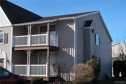 400 West Ave #E2, West Seneca, NY 14224
