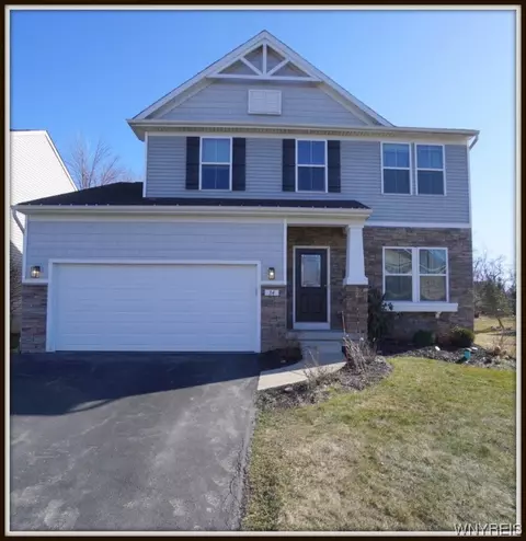 6260 Eckhardt Rd #34, Hamburg, NY 14075